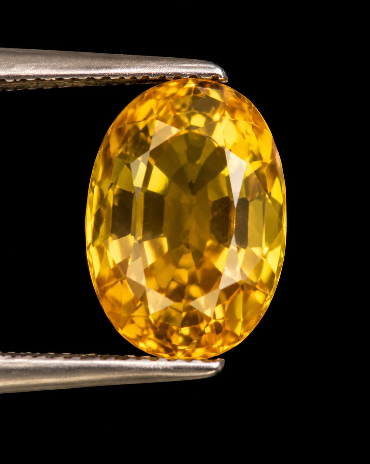 Gem Lapidary